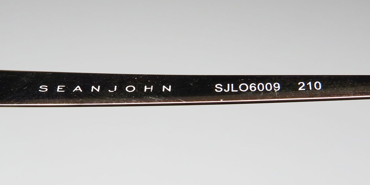 Sean John 6009 Eyeglasses