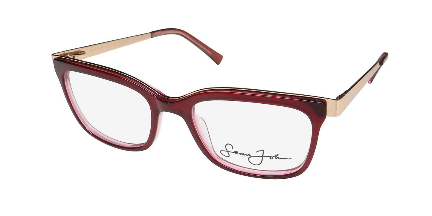 Sean John 6010 Eyeglasses