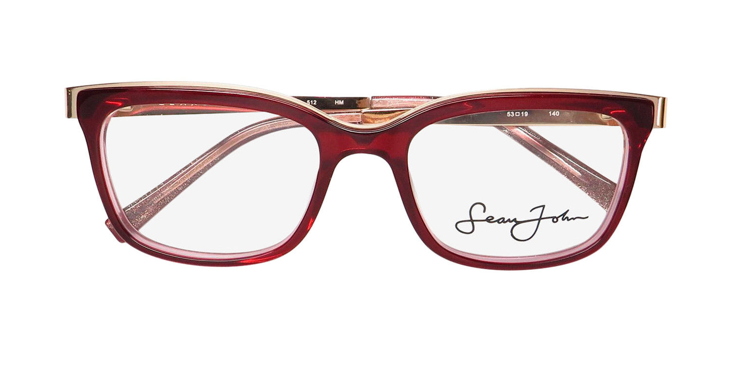 Sean John 6010 Eyeglasses