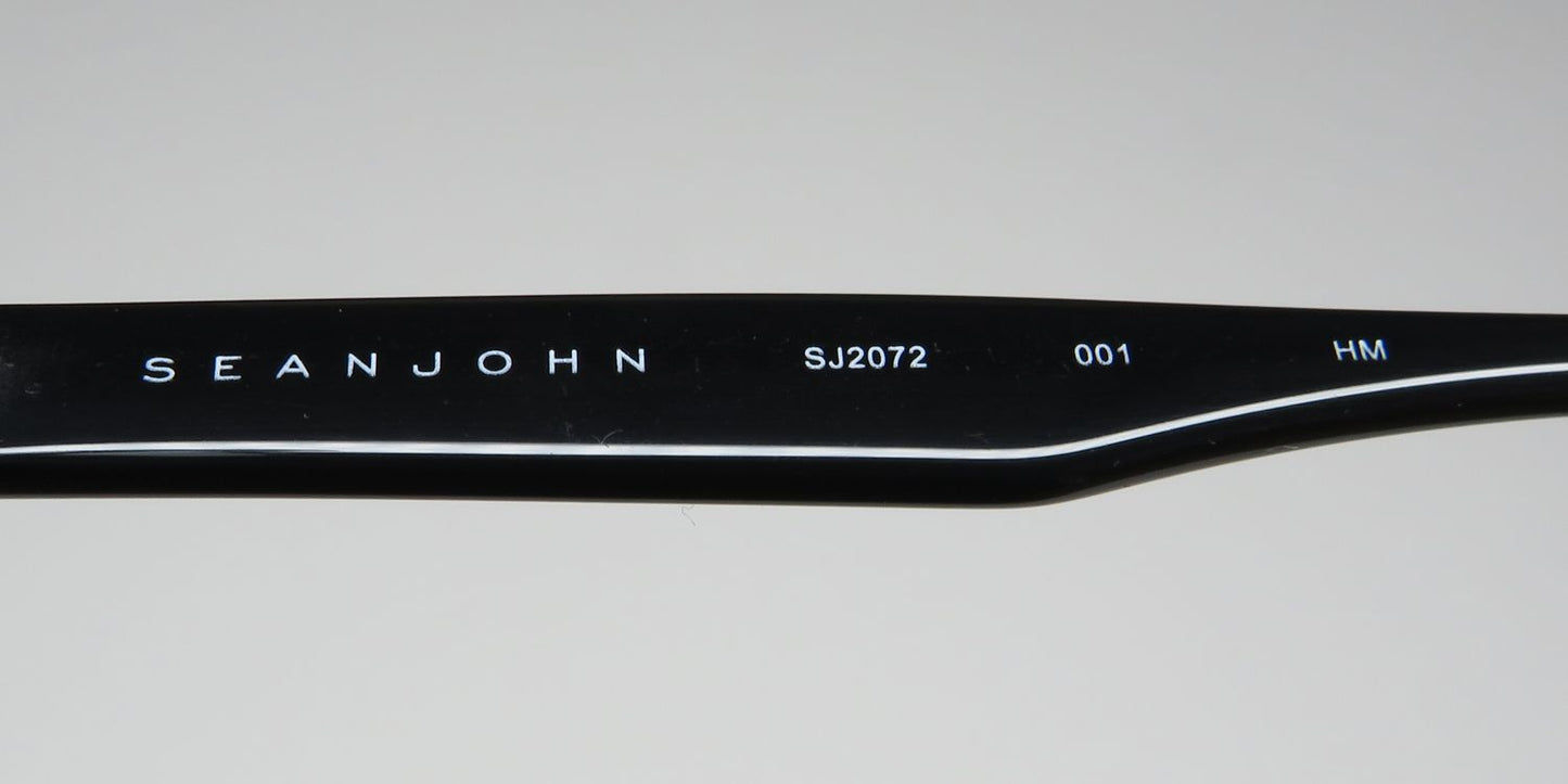 Sean John 2072 Eyeglasses
