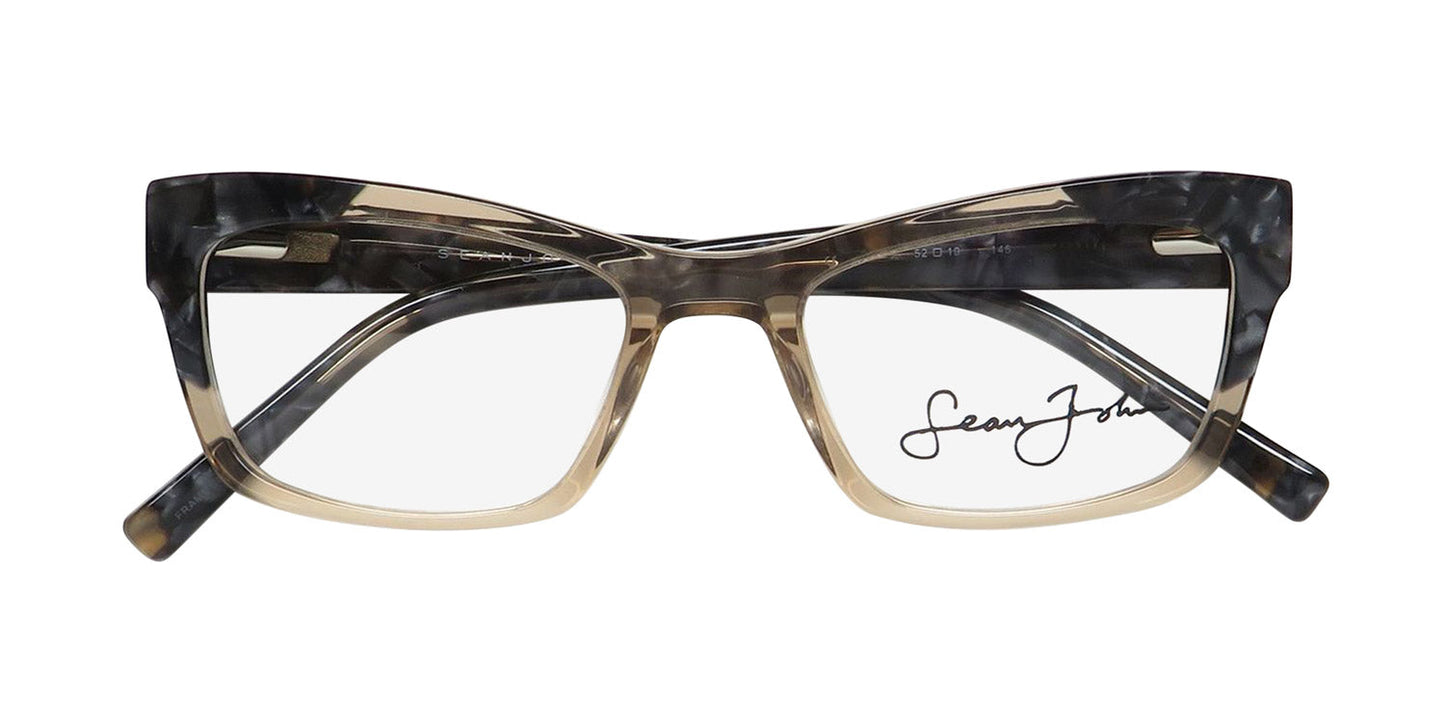 Sean John 6027 Eyeglasses
