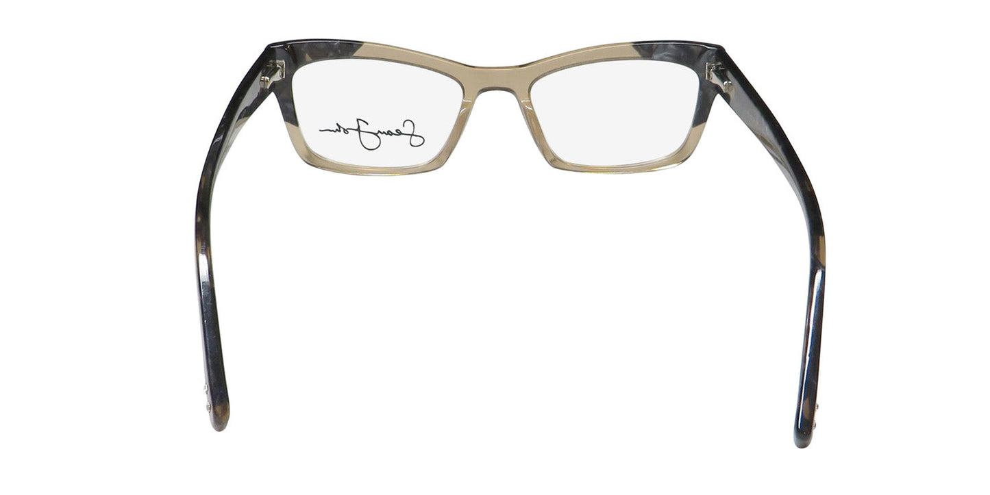 Sean John 6027 Eyeglasses