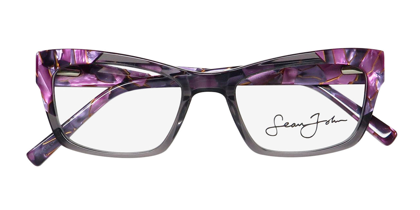 Sean John 6027 Eyeglasses