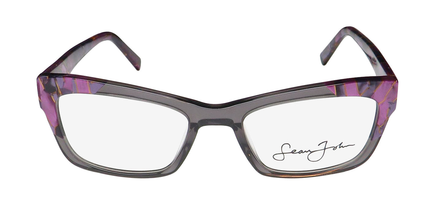 Sean John 6027 Eyeglasses