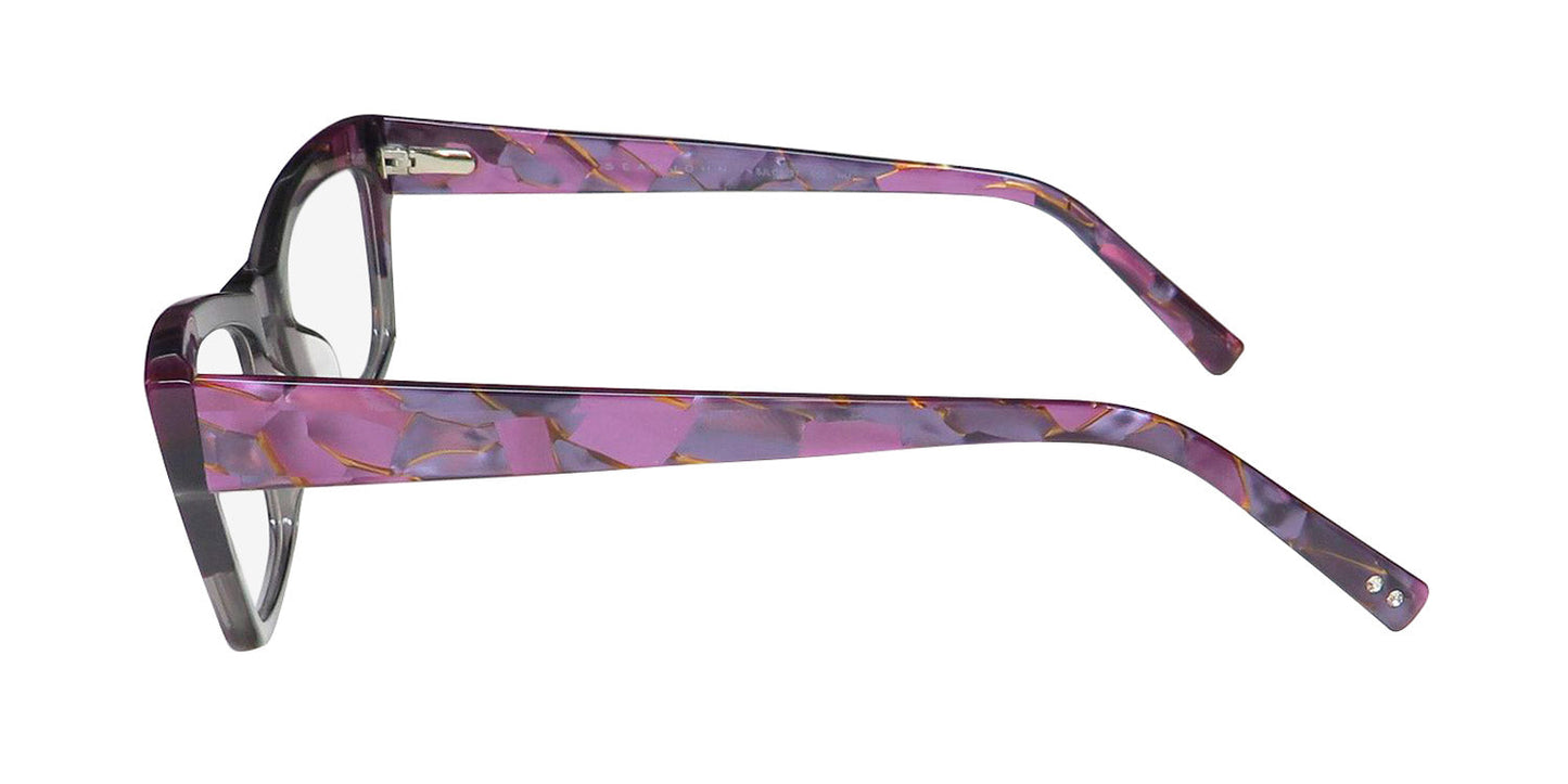 Sean John 6027 Eyeglasses