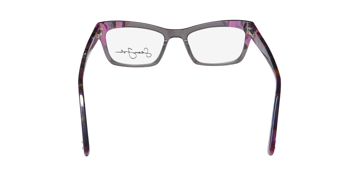 Sean John 6027 Eyeglasses