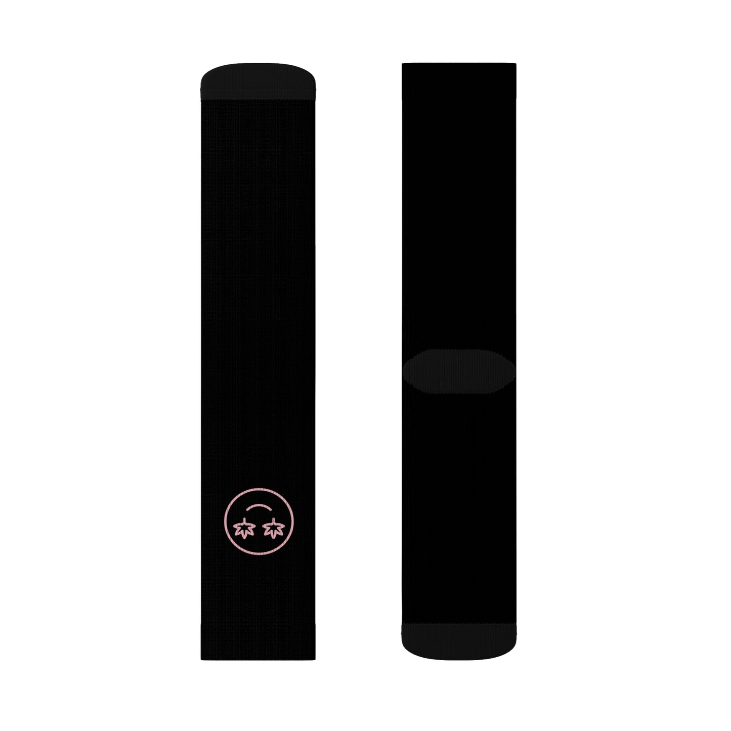 High Stepper Weed Socks