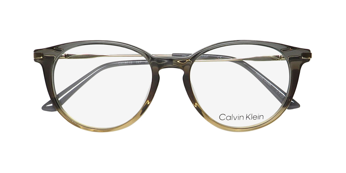 Calvin Klein Ck19712 Eyeglasses