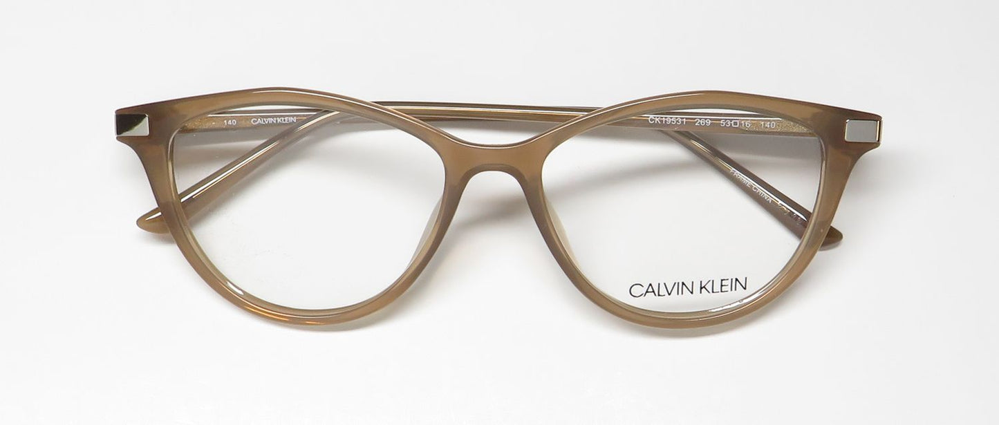 Calvin Klein Ck19531 Eyeglasses