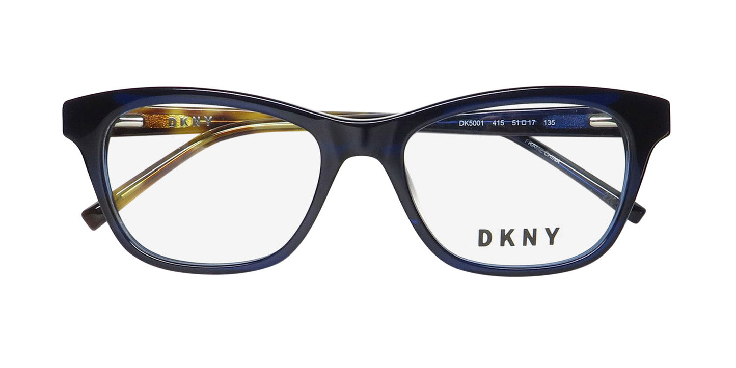 DKNY Dk5001 Eyeglasses