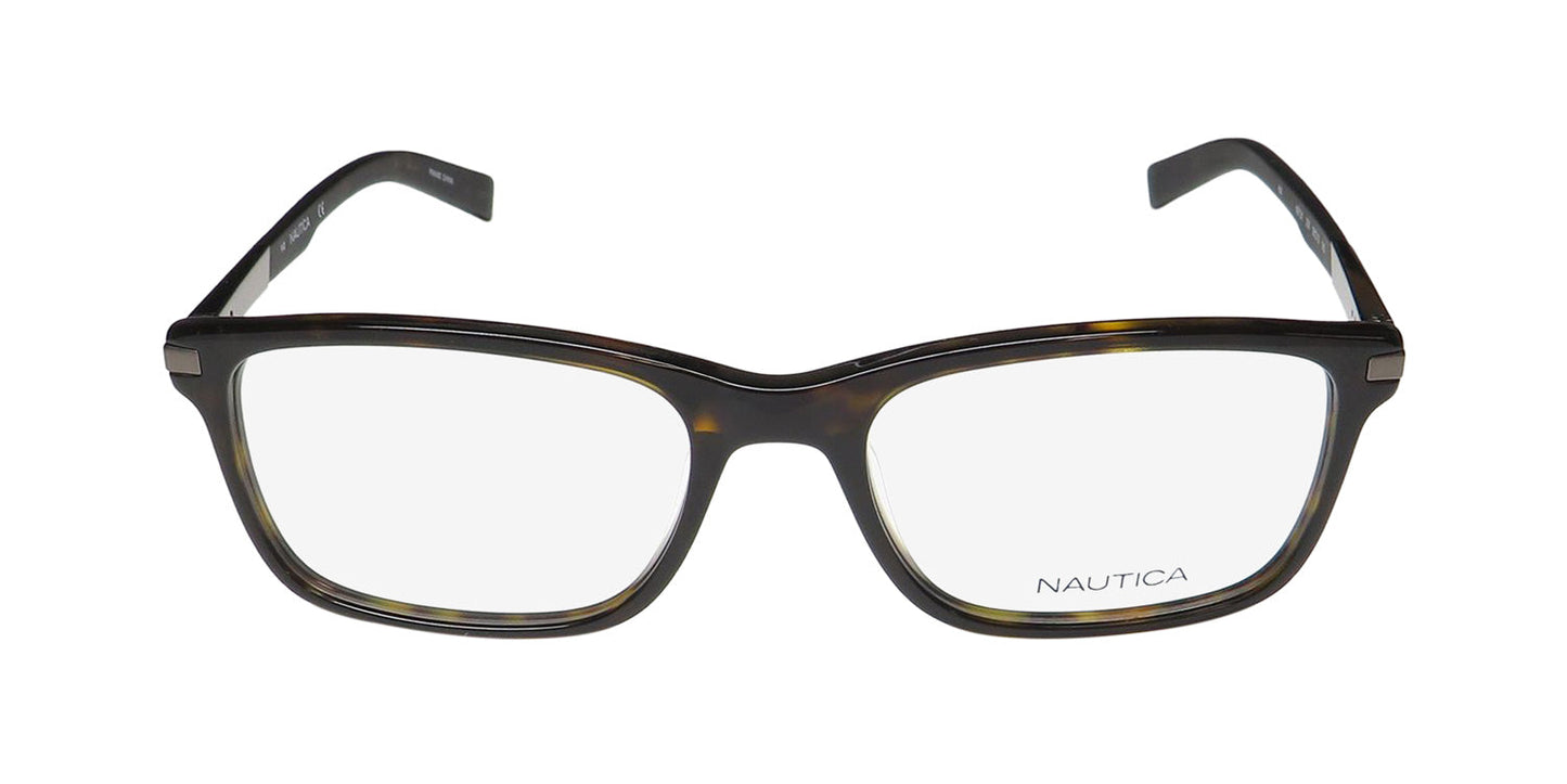 Nautica N8131 Eyeglasses