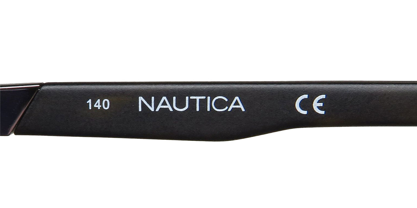 Nautica N8131 Eyeglasses