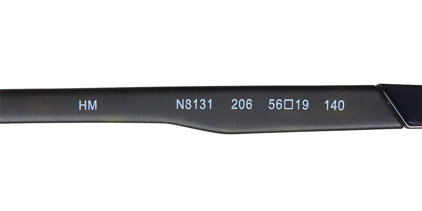 Nautica N8131 Eyeglasses