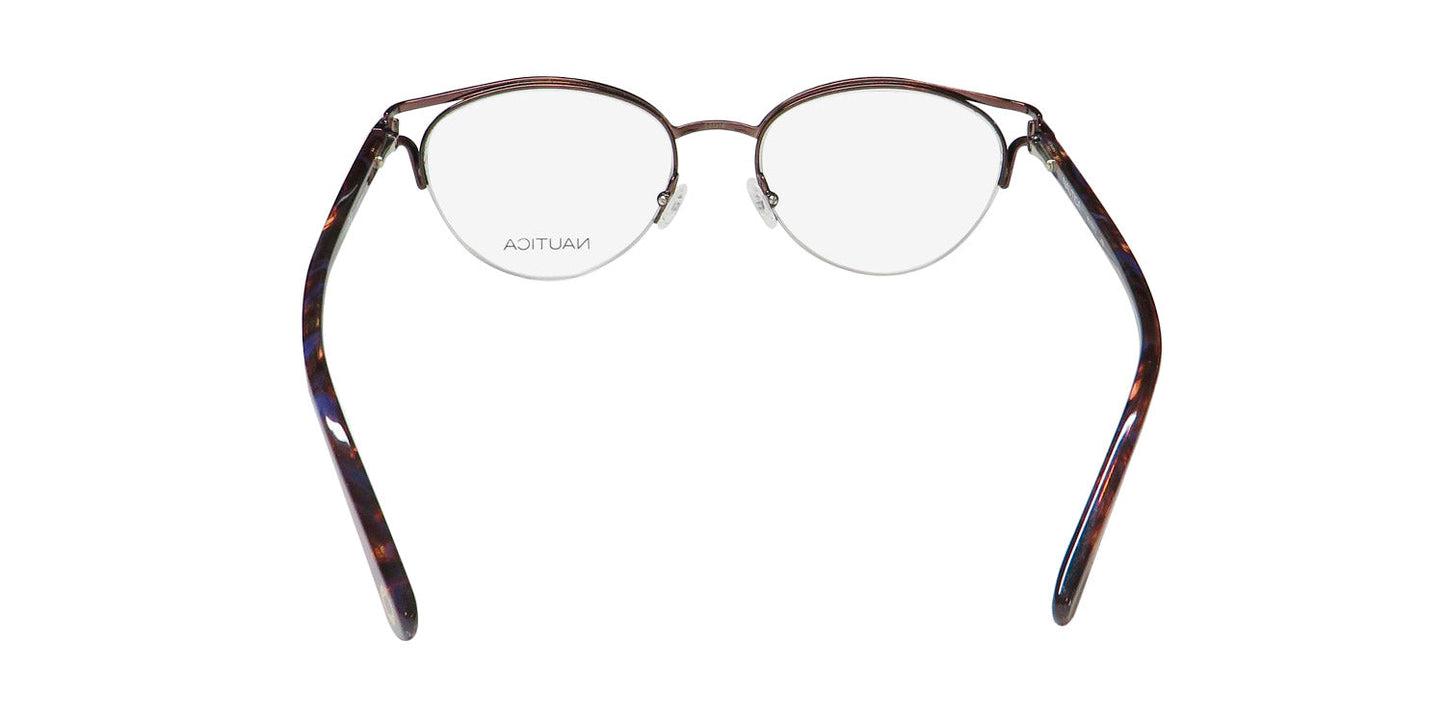 Nautica Nlo5013 Eyeglasses