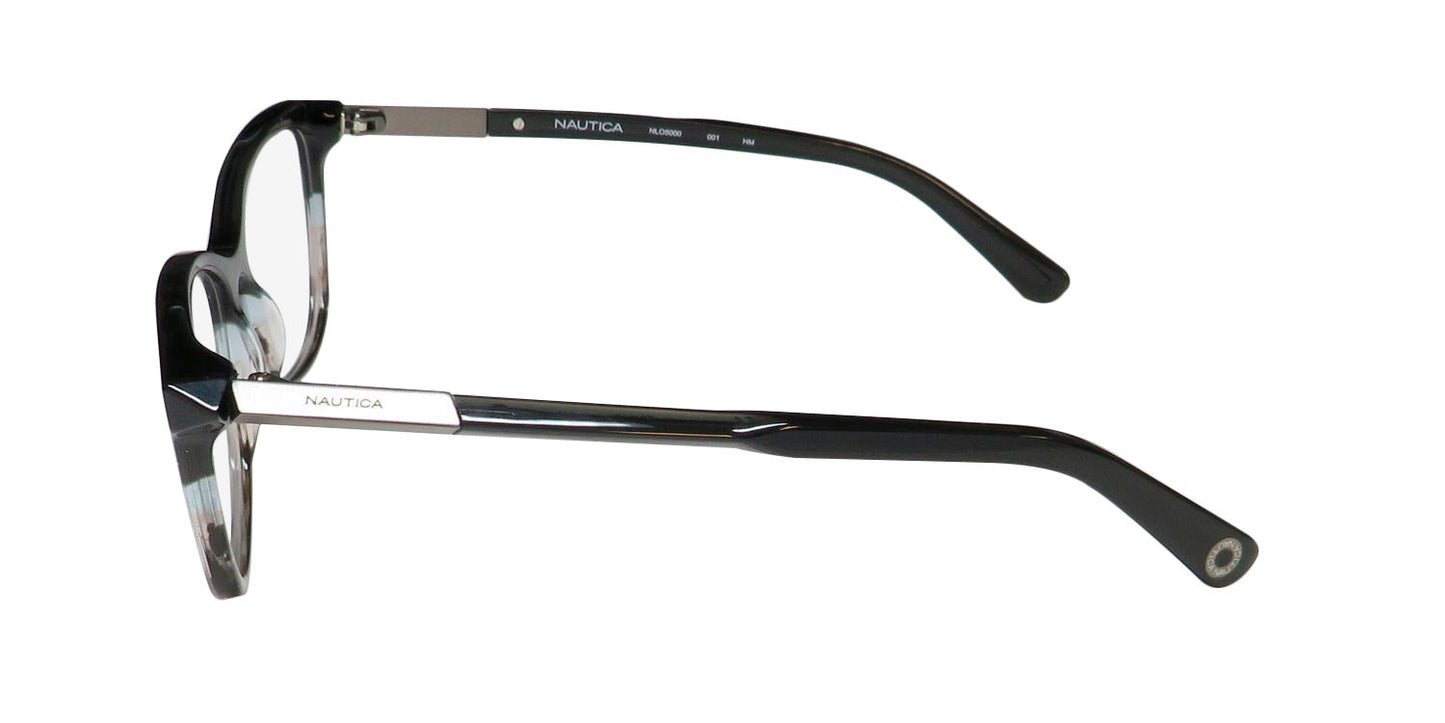 Nautica Nlo5000 Eyeglasses