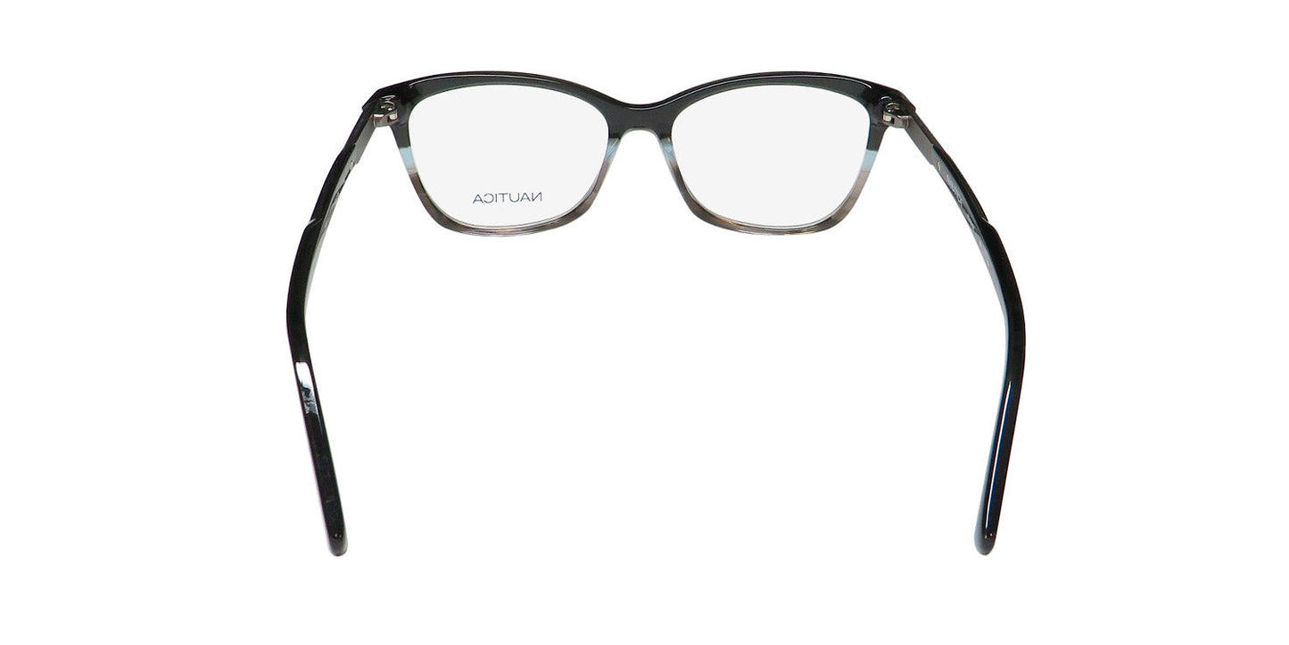 Nautica Nlo5000 Eyeglasses
