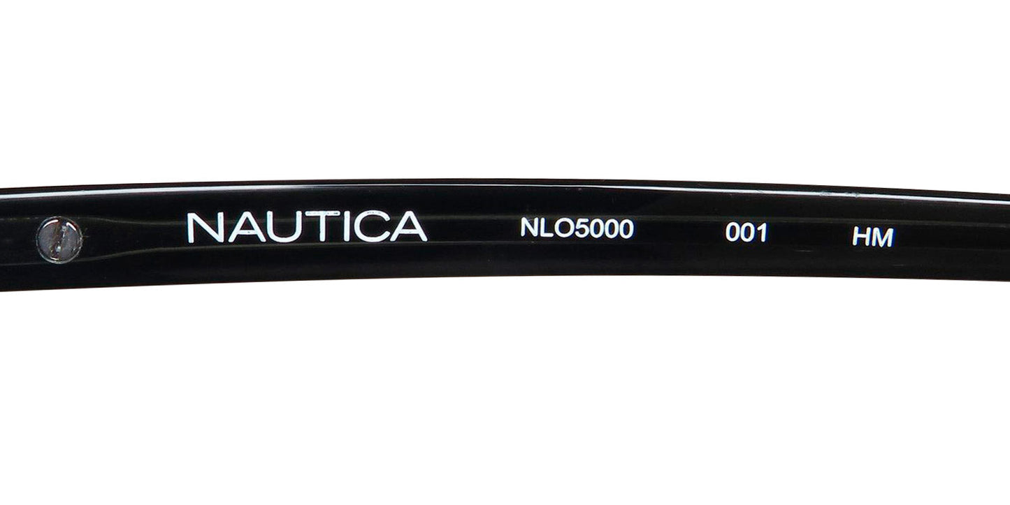 Nautica Nlo5000 Eyeglasses