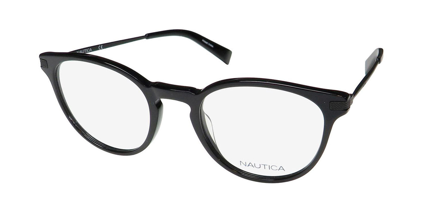 Nautica N8133 Eyeglasses