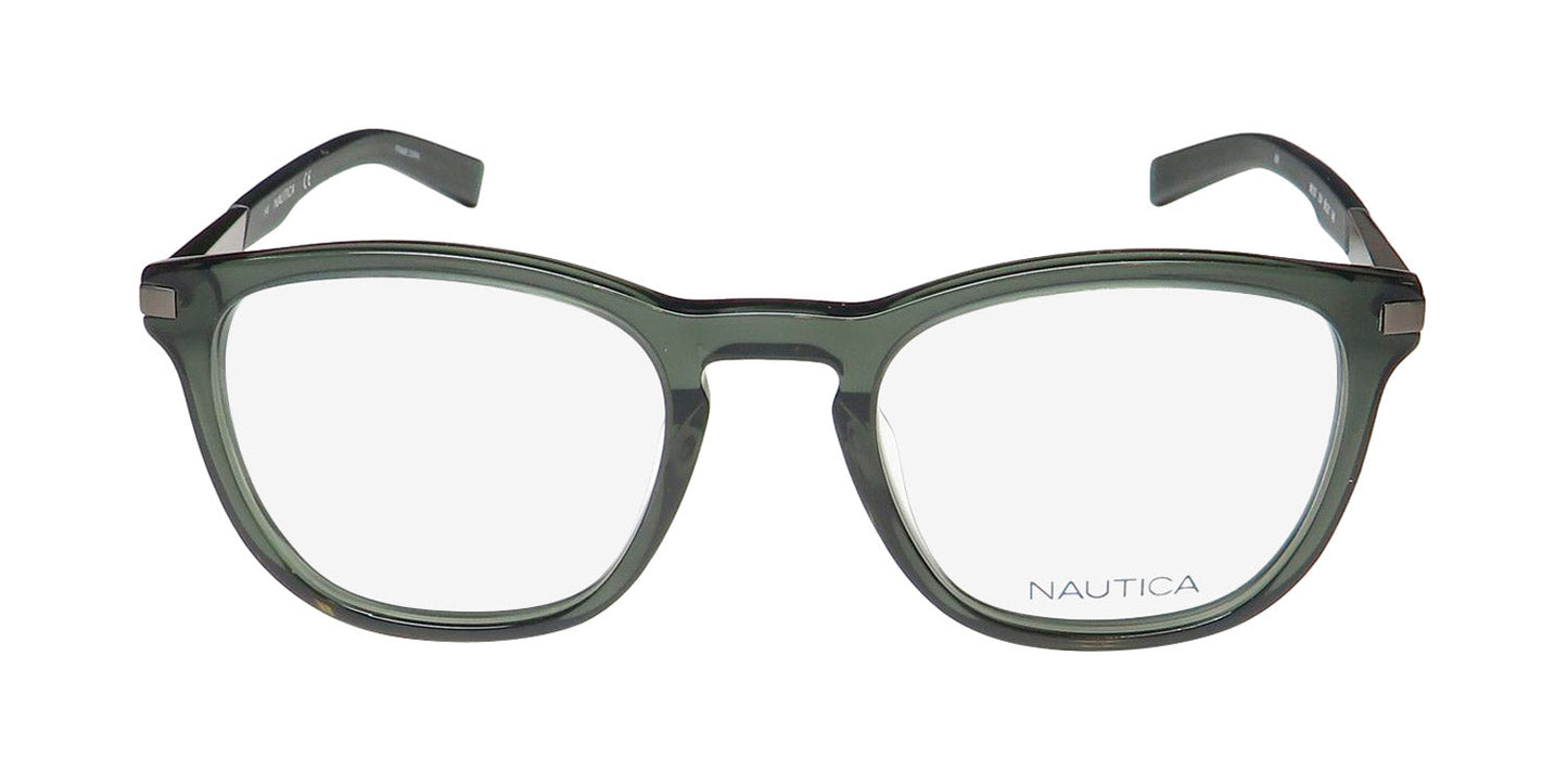 Nautica N8132 Eyeglasses