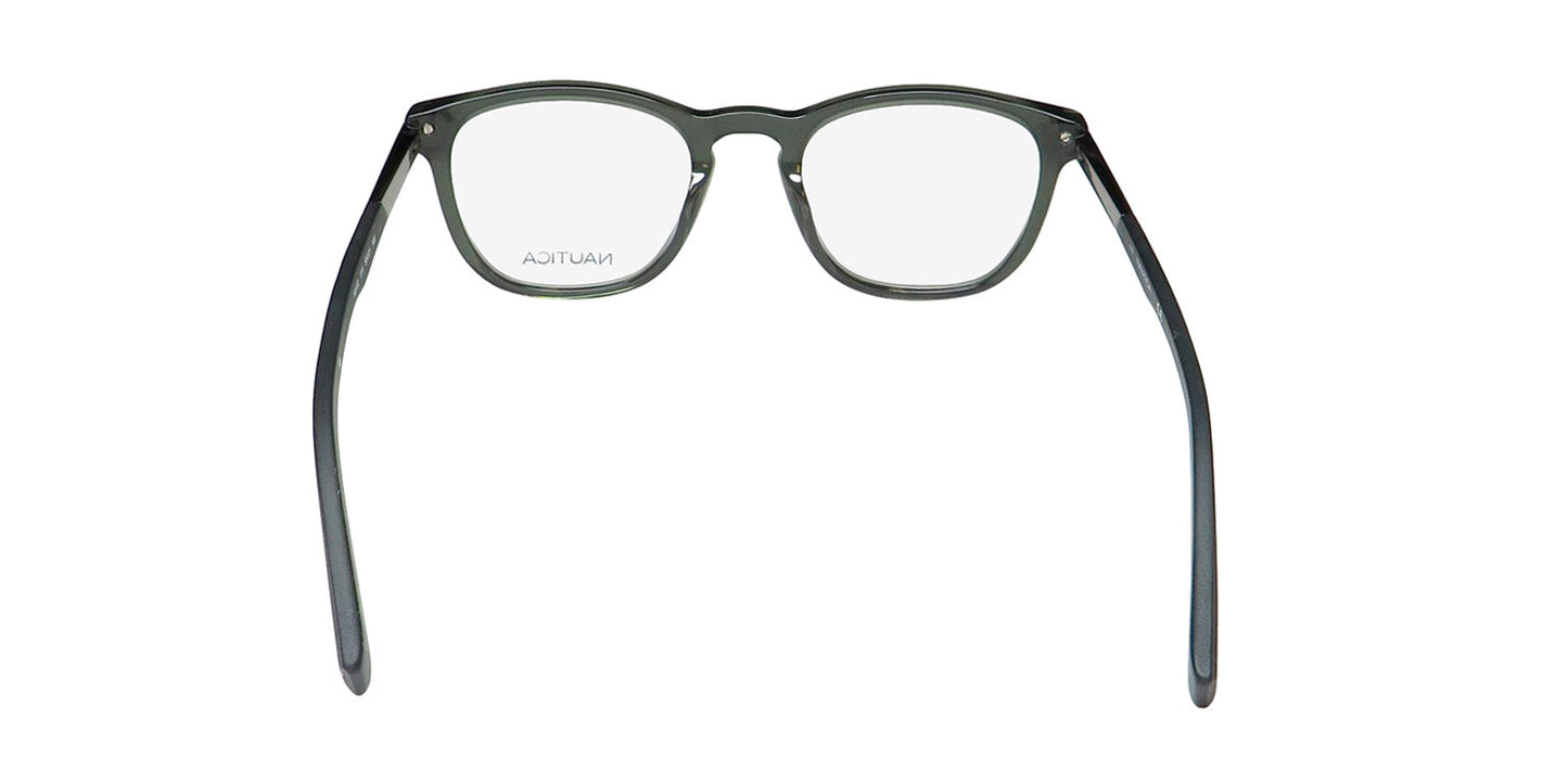 Nautica N8132 Eyeglasses