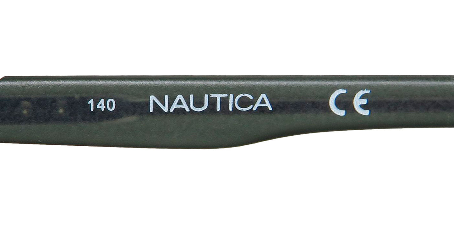 Nautica N8132 Eyeglasses