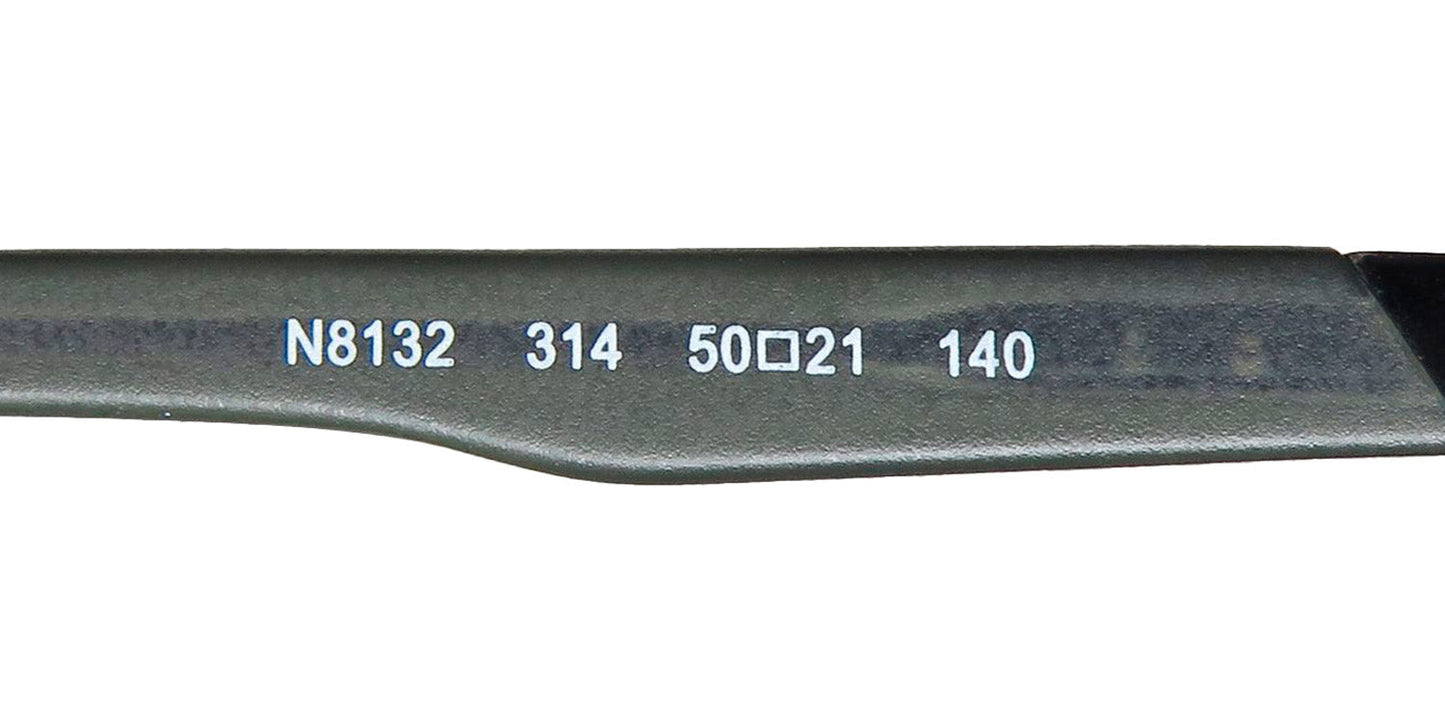 Nautica N8132 Eyeglasses