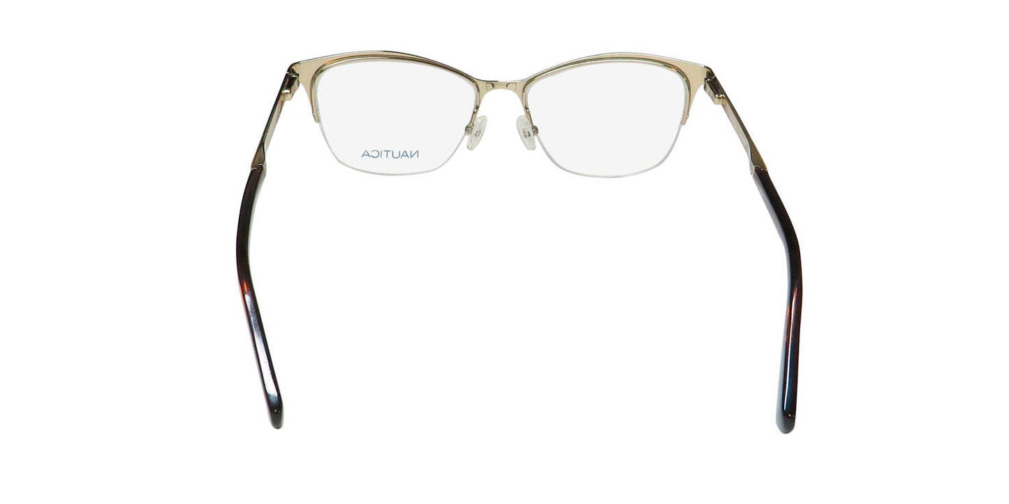 Nautica Nlo5009 Eyeglasses