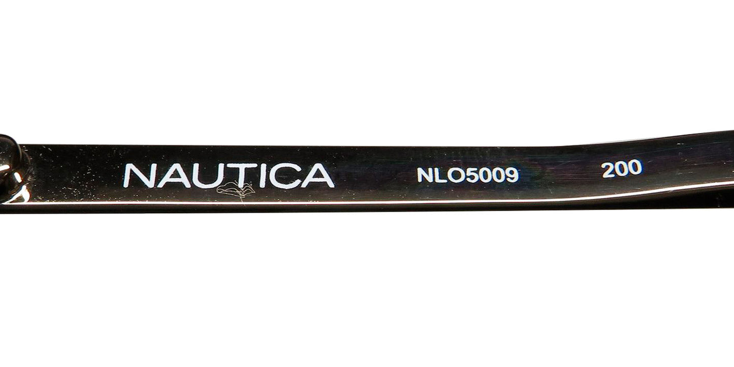 Nautica Nlo5009 Eyeglasses
