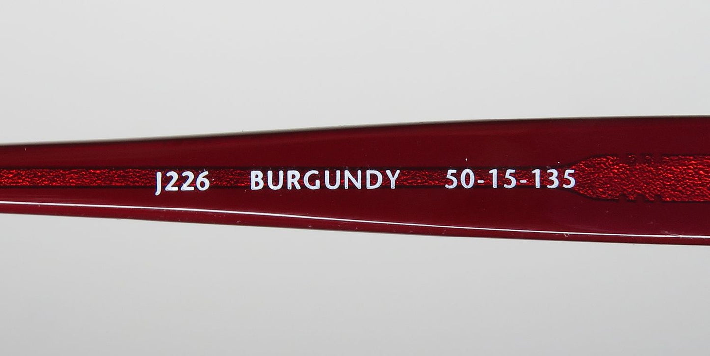 Jones New York J226 Petite Eyeglasses