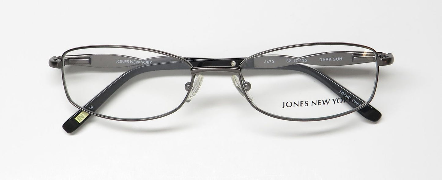 Jones New York J470 Eyeglasses