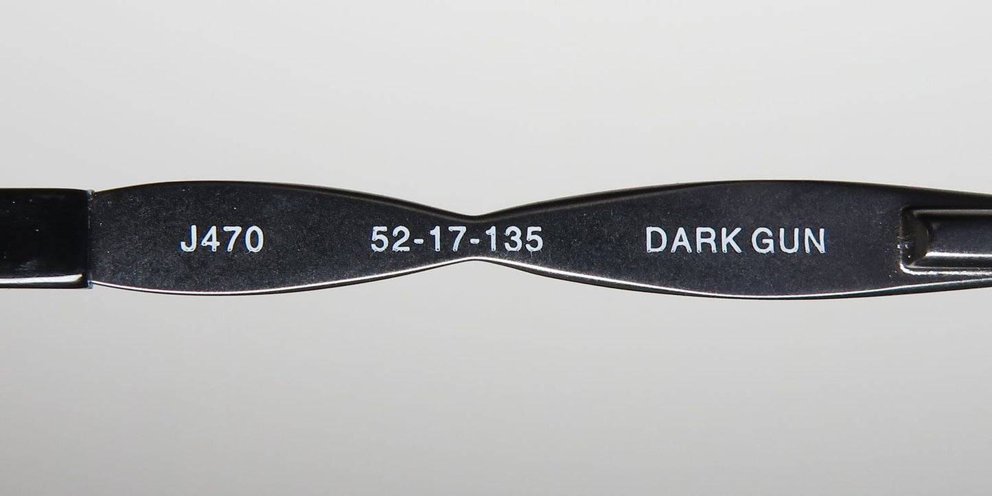 Jones New York J470 Eyeglasses