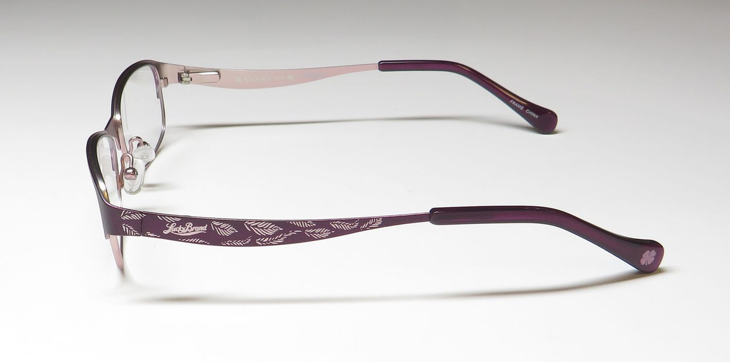 Lucky Brand Tickle Eyeglasses