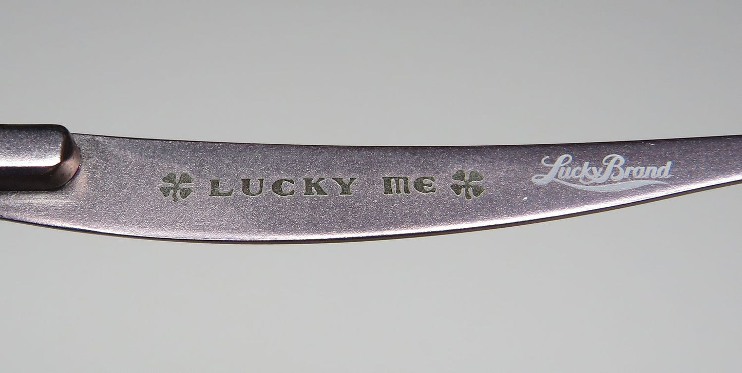 Lucky Brand Tickle Eyeglasses