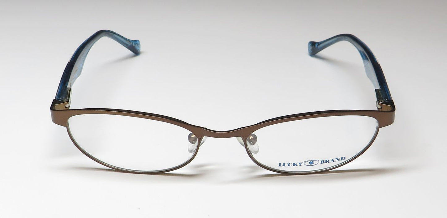 Lucky Brand Peppy Eyeglasses