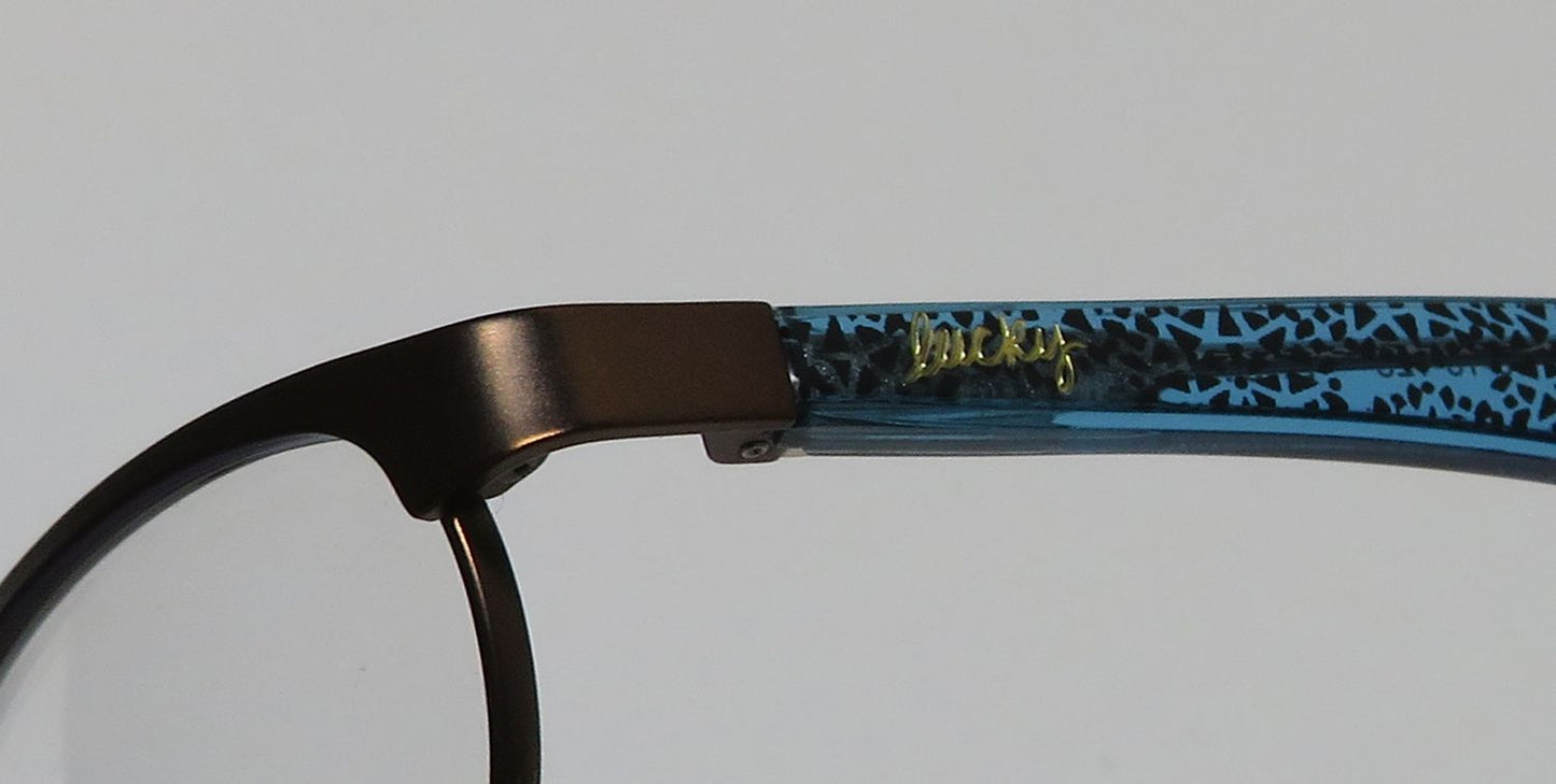 Lucky Brand Peppy Eyeglasses