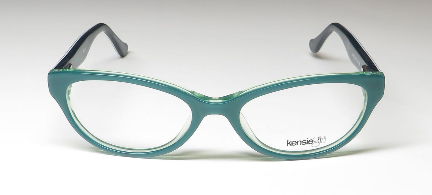 kensie Alive Eyeglasses
