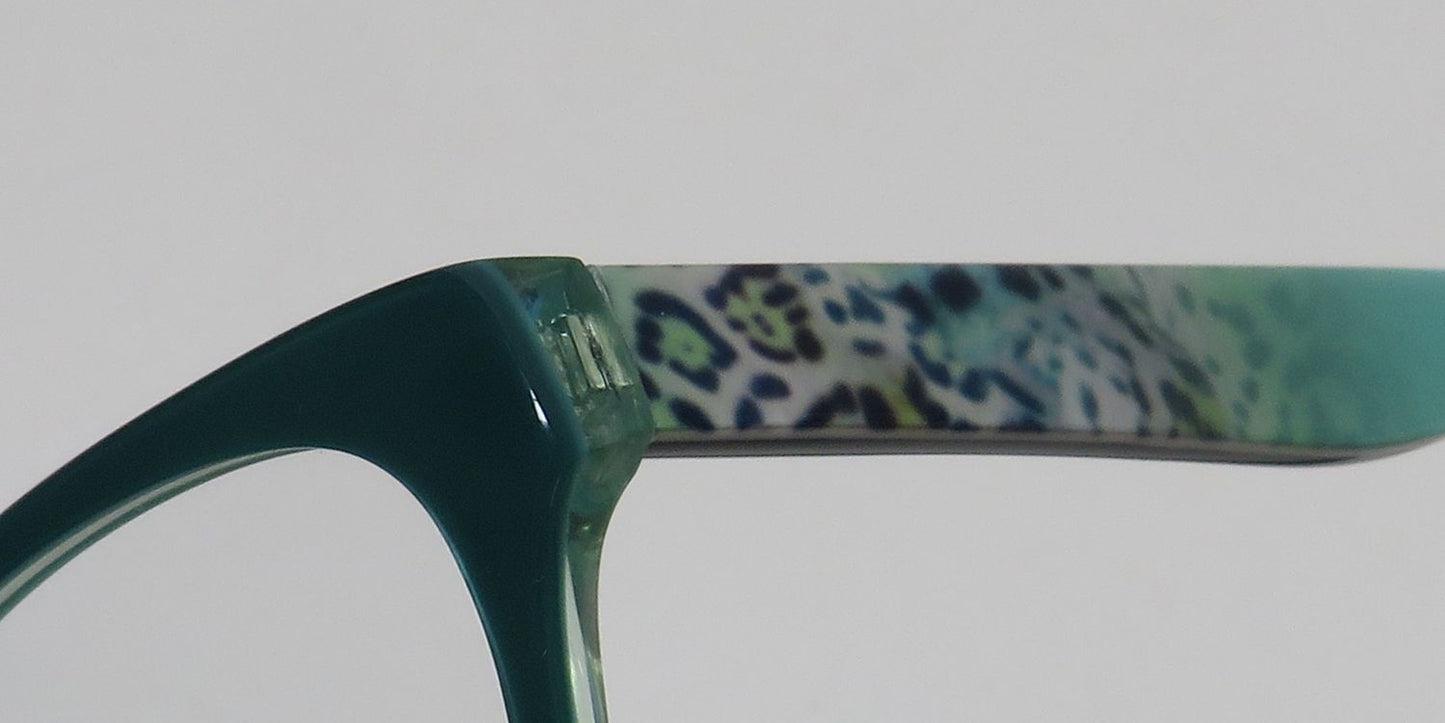 kensie Alive Eyeglasses