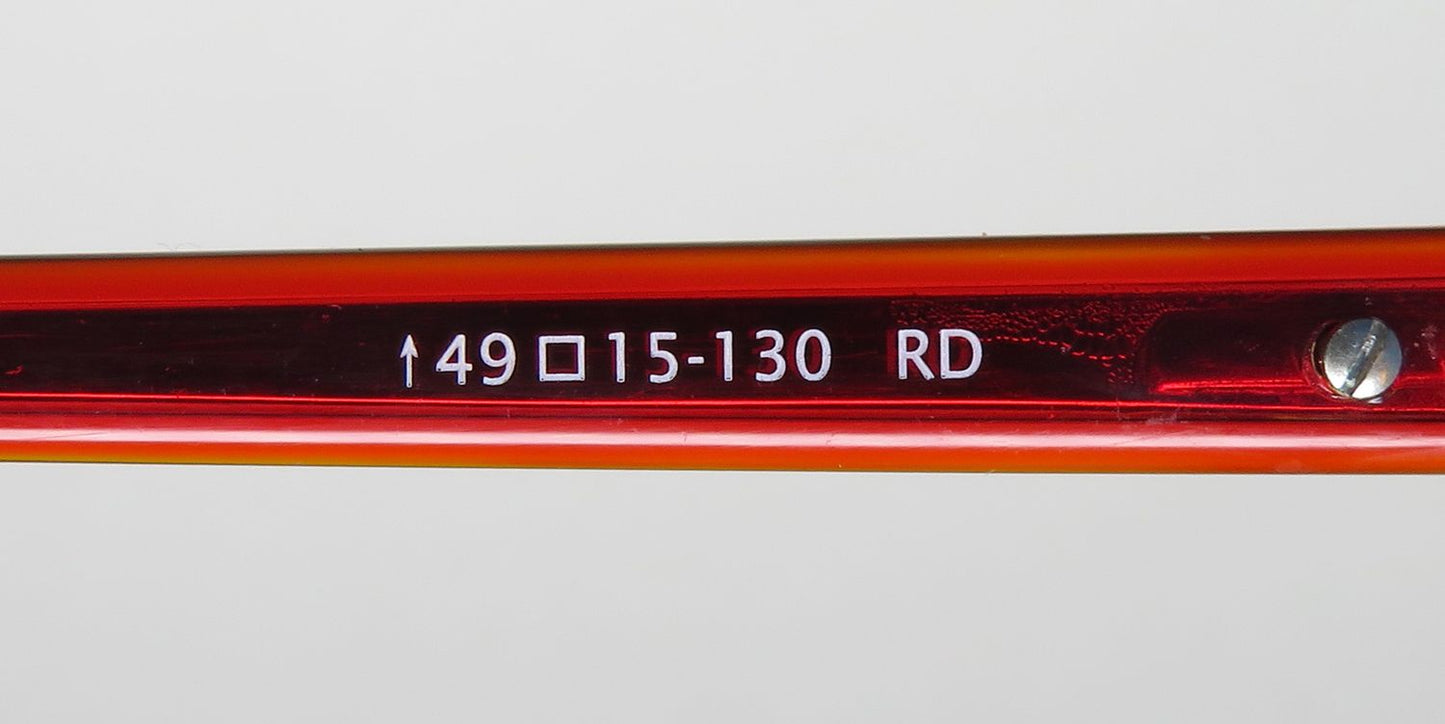 kensie Kiss Eyeglasses