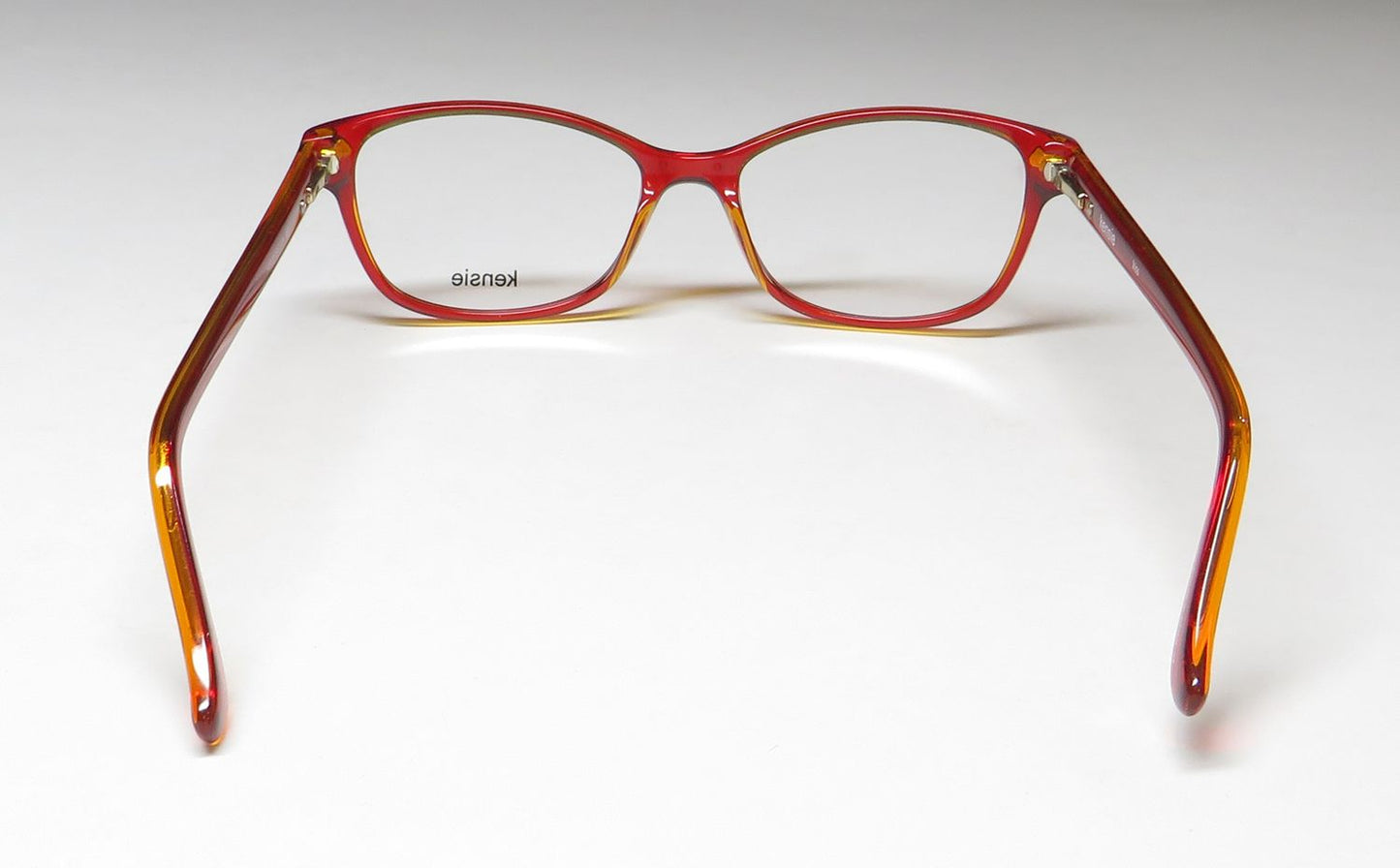 kensie Kiss Eyeglasses