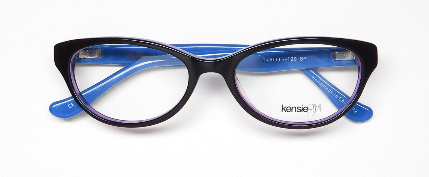 kensie Alive Eyeglasses