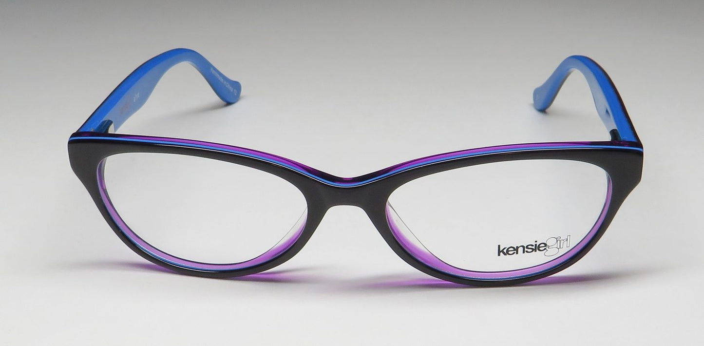 kensie Alive Eyeglasses