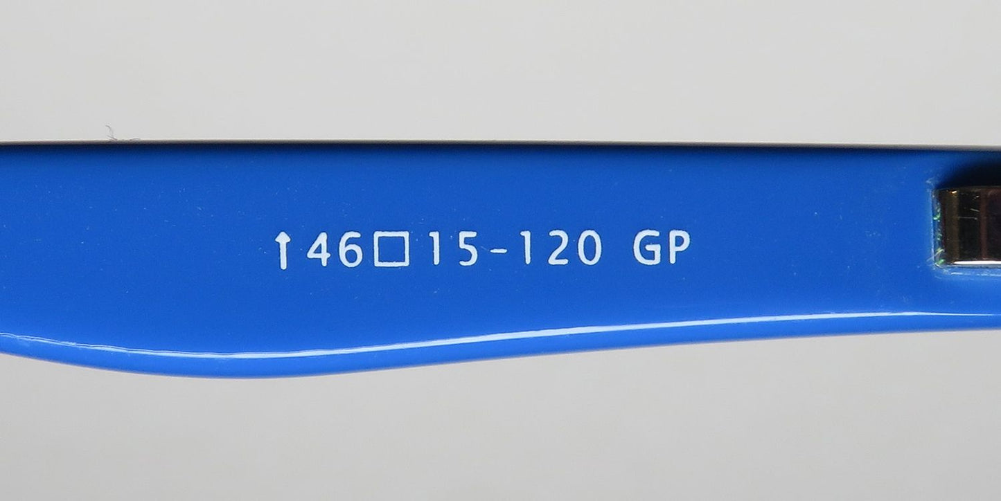 kensie Alive Eyeglasses