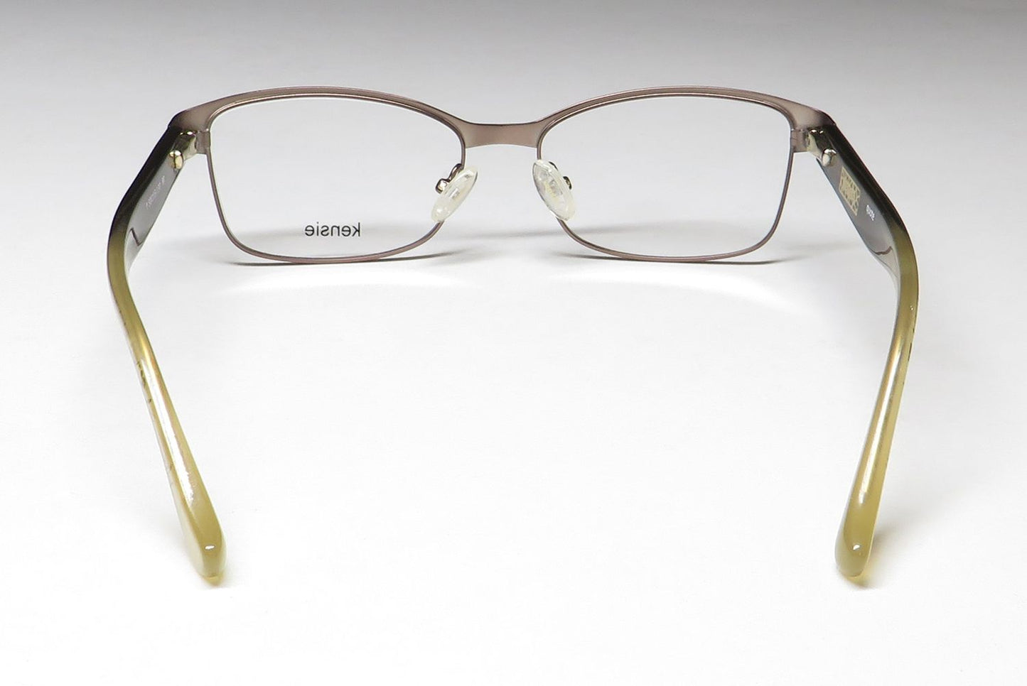 kensie Quote Eyeglasses