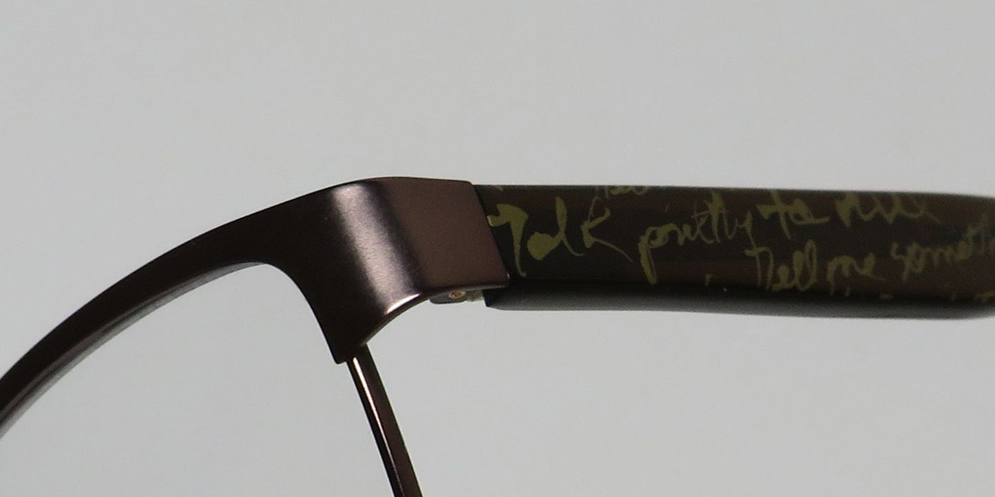 kensie Quote Eyeglasses