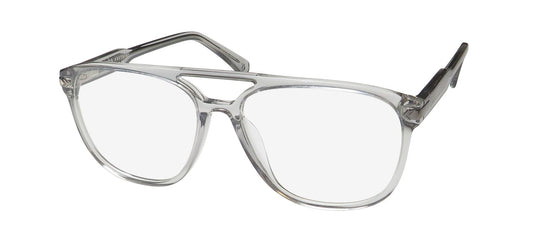 John Varvatos Vjv424 Eyeglasses