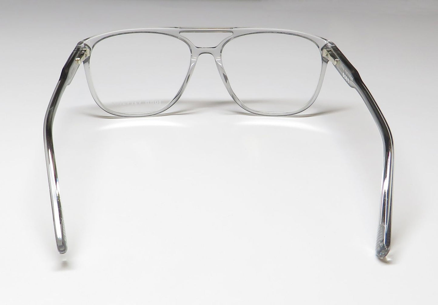 John Varvatos Vjv424 Eyeglasses