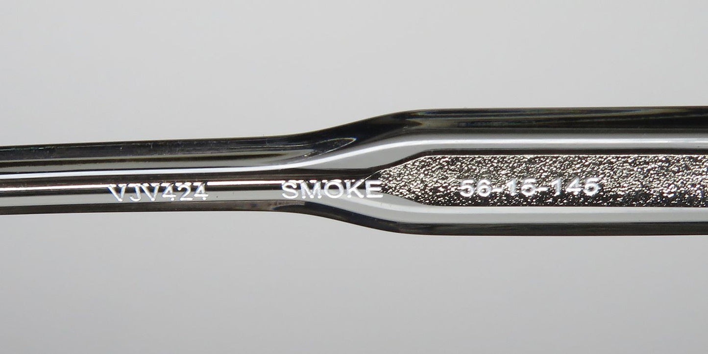 John Varvatos Vjv424 Eyeglasses