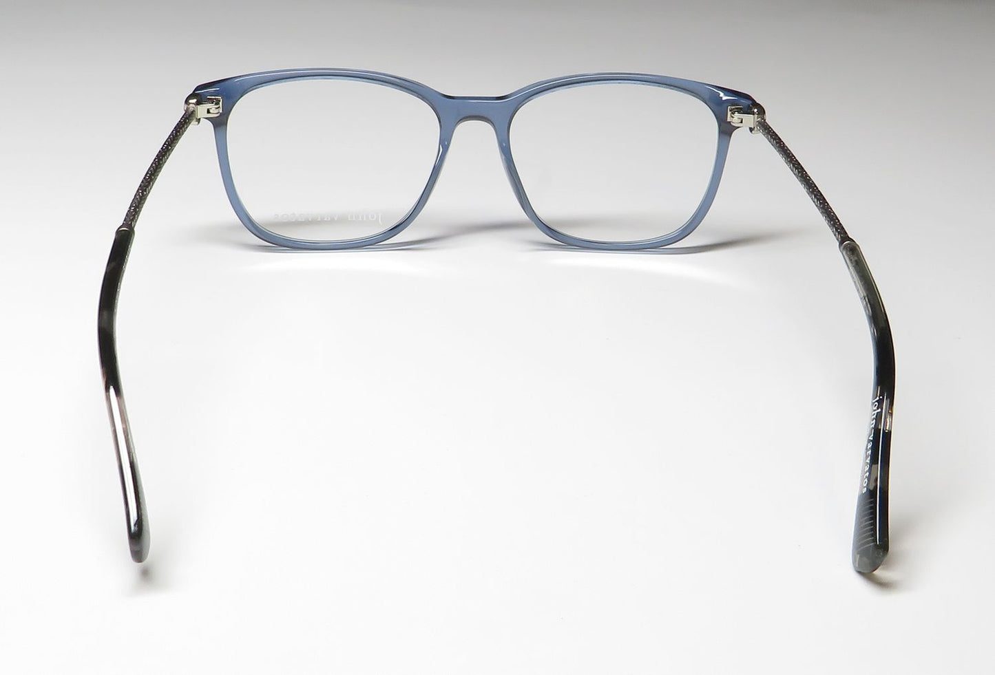 John Varvatos V419 Eyeglasses