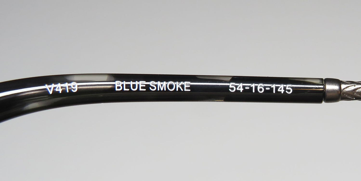 John Varvatos V419 Eyeglasses