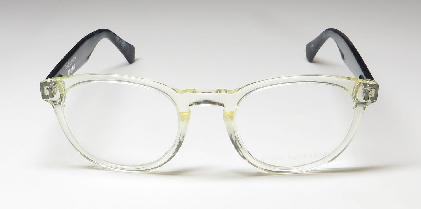 John Varvatos V416 Eyeglasses